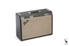 Fender Deluxe Reverb Blackface 1966-Blackface