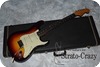 Fender Stratocaster 1964-Sunburst