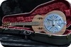 Rozawood ROUNDNECK RESONATOR - Claro Walnut Body 2015-Nitrocellulose Lacquer / Natural