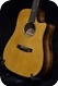 Rozawood-Custom DREADNOUGHT Cutaway - BRW B&s-2015-Nitrocelluloselacquer / Natural