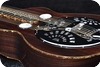 Rozawood SQUARENECK RESONATOR - IRW Boby 2015-Nitrocellulose Lacquer /Natural