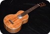 Rozawood UKULELE - Hawaiian Koa Body 2015-Nitrocellulose Lacquer / Natural