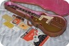 Gibson Les Paul Goldtop 1952 Gold