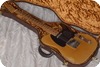 Fender Telecaster 1953-Blonde