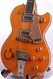 Gretsch 7620 1974 Orange