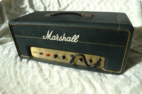 Marshall Jmp 2061 1973 Black