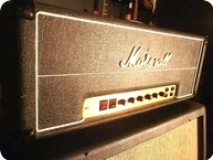 Marshall JMP 50 1977 Black
