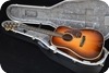 Rozawood WARTIMER DREADNOUGHT Mahogany Bs 2015 Nitrocellulose Lacquer Sunburst