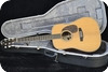 Rozawood Custom HD 35 BRW Bs 2015 Nitrocellulose Lacquer Natural