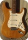 Fender Stratocaster 1976-Natural