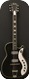 Silvertone 1423 Jupiter
