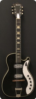 Silvertone 1423 Jupiter