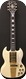 Gibson SG Les Paul Custom W/Maestro VOS 2010