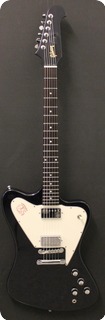 Gibson Non Reverse Firebird Cs  2002