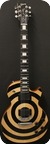 Gibson Zakk Wylde Les Paul BFG 2009