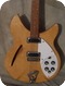 Rickenbacker 33012 330 12 12 Strings 1977 Mapleglo