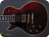 Gibson Les Paul Custom 1976-Winered