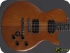 Gibson Les Paul The Paul 1978 Natural Walnut