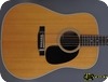 Martin D 28 1974 Natural