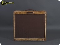 Fender Tremolux 1956 Tweed