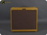 Fender Pro Amplifier 1956 Tweed