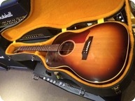 Gibson LG1 1968 Sunburst
