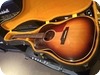 Gibson LG1 1968 Sunburst