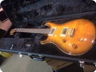 PRS Custom Lefty 2010