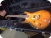 PRS Custom Lefty 2010