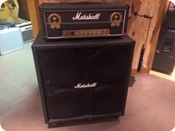 Marshall Lemmy Kilmeister 1992LEM8 Cabinet 2008