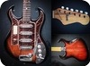 Ibanez Goldentone Solid 1960 Sunburst 