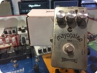 Skreddy Pedals Mayonaise