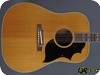 Gibson Country Western J 45 J 50 1965 Natural