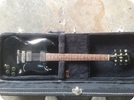 Gibson SG 1977 Black