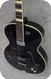 Hofner 4450 1950-Black