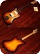 Fender Jazzmaster (#FEE0860) 1959