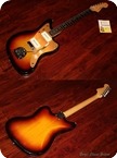 Fender Jazzmaster FEE0860 1959