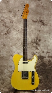 Fender Telecaster 1969 Blond