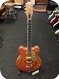 Gretsch 6120 Double Cutaway 1964-Orange