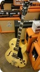 Greco FA80 ES175 1969 Blonde