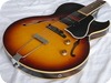 Gibson ES 225 1959-Sunburst