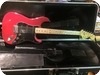 Fender Stratocaster 1979-Red
