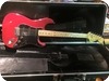 Fender Stratocaster 1979 Red