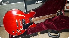 Gibson ES 339 Cherry
