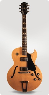 Gibson Es 175 1970 Blond