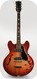 Gibson ES 330TD 1965 Sunburst