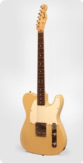 Fender Esquire  1969 Blond