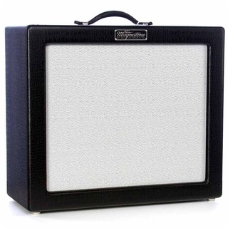 Magnatone Varsity 12 Reverb Tv Style 2015 Black