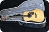 Rozawood WARTIMER DREADNOUGHT Santos RW Bs 2015 Nitrocellulose Lacquer Natural