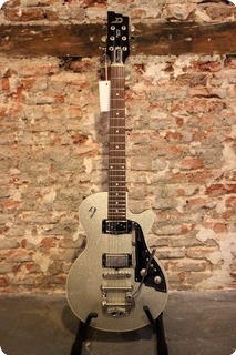 Duesenberg Starplayer Special Prototype 2015 Sparkle
